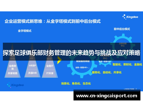 探索足球俱乐部财务管理的未来趋势与挑战及应对策略
