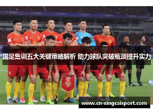 国足集训五大关键策略解析 助力球队突破瓶颈提升实力