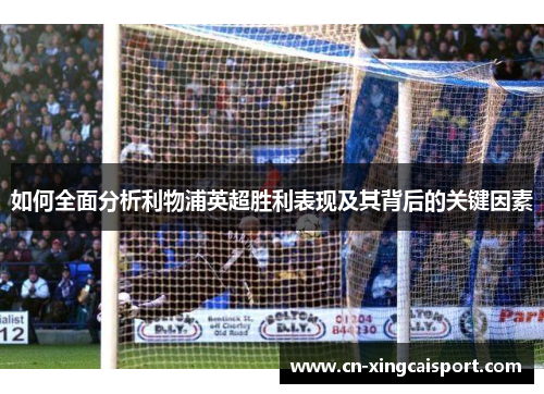 如何全面分析利物浦英超胜利表现及其背后的关键因素