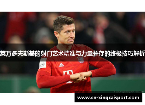 莱万多夫斯基的射门艺术精准与力量并存的终极技巧解析