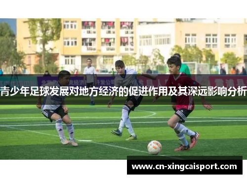 青少年足球发展对地方经济的促进作用及其深远影响分析