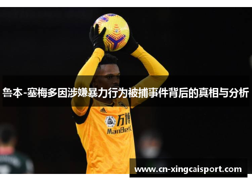 鲁本-塞梅多因涉嫌暴力行为被捕事件背后的真相与分析