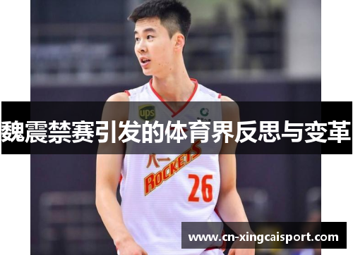 魏震禁赛引发的体育界反思与变革